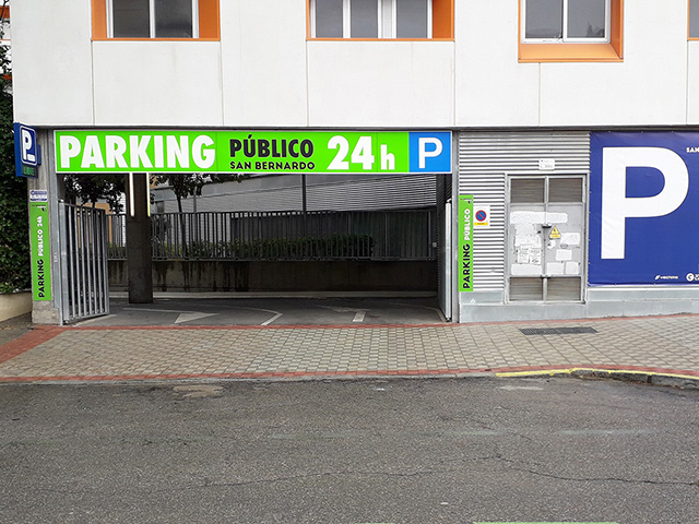 El Parking
